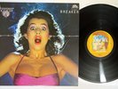 ACCEPT BREAKER BRAIN 25S-30 Japan Vinyl LP
