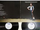 ERIC CLAPTON JUST ONE NIGHT RSO MWZ 8111 Japan Promo Vinyl 2LP