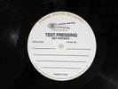 STEPHANE GRAPPELLI LIVE MOBILE FIDELITY MFSL 1-119 Japan Test Press LP