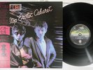 SOFT CELL NON-STOP EROTIC CABARET VERTIGO 25PP-45 Japan OBI Vinyl LP