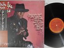 MILES DAVIS YOU'RE UNDER ARREST CBS/SONY 28AP 3034 Japan OBI Vinyl LP