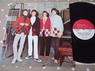 RARE UK VINYL LP THE BEATLES BEAUTIFUL DREAMER NEM61842 BBC BOOTLEG EX+ ROCK