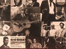 American Epic: The Best of Blues COLORED VINYL LP Third Man TMR Robert Johnson