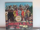 THE BEATLES SGT PEPPERS PARLOPHONE MONO 1ST PRESSING VG++