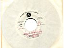 The Jim Carroll Band ?– People Who Died Mono/Stereo TEST PRESSING  July 23, 1980