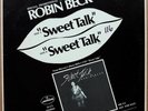 ROBIN BECK Sweet Talk *PROMO* 1979 Rare Orig Deep Soul-Disco (VG++) HEAR