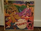 A Collection Of BEATLES Oldies UK Press Vinyl Parlophone PCS 7016