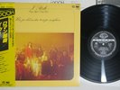 I POOH UN PO' DEL NOSTRO TEMPO MIGLIORE SEVEN SEAS GP-588 Japan OBI Vinyl LP