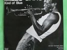 Miles Davis Lp SVL 62066 - Kind Of Blue, Australian CBS pressing