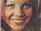 CARMITA JIMENEZ CARMITA JIMENEZ wrapped