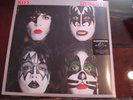 KISS DYNASTY Original SEALED 2014 MERCURY PRESS 180 GRAM VINYL