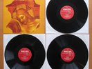 Philips 6769 107 Handel Messiah John Eliot Gardiner 3xLP NEAR MINT + booklet