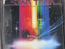 Star Trek: The Motion Picture - OST 1979 Vinyl LP Jerry Goldsmith Nr Mint SHRINK