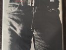 The Rolling Stones Sticky Fingers Vinly LP Record