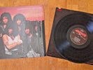 Kiss Creatures of The Night Alternate Cover Vinyl Record In Shrink NBLP 7270 LP
