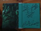 nu'est rebirth full member signed album