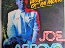 JOE ARROYO Y LA VERDAD FUEGO EN MI MENTE