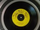 RARE ROCKABILLY- JAMES MASK -TOM BIG BEE- 