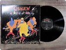 QUEEN A Kind of Magic EMS91168 LP Gs7351