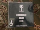 xRepentancex - 'The Sickness Of Eden' Test Press Earth Crisis Arkangel Vegan Sxe