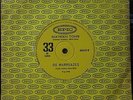 OS MARRUAZES 1969 “Sixteen Tons” Mod Soul Groove TAMBA TRIO 7” BRAZIL 45 HEAR