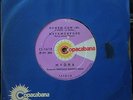 HYDRA 1974 “Metamorfose” Psych & Tropicalia RARE  7” EP BRAZIL 45 HEAR