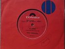 TRIO TERNURA 1973 A Gira/Last Tango In Paris Killer Funk Soul 7” 45 BRAZIL HEAR