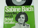 SABINE BACH 