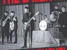 THE D-MEN I Wanna Shout vinyl LP NEW garage punk Fifth Estate 500-copies