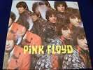 LP Pink Floyd - The Piper At The Gates Of Dawn - Columbia 1A038-1575001
