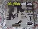 Sonny Clark Cool Struttin' Blue Note Classic Records LP stereo