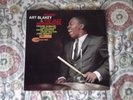 Art Blakey & the Jazz Messengers Mosaic Blue Note LP stereo EX