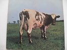LP PINK FLOYD Atom Heard Moter 1970 HARVEST Hör zu SHZE297 mint- vg+