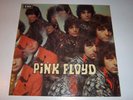 PINK FLOYD - PIPER AT THE GATES OF DAWN - LP RARE 1ST 1967 UK DK PRESSING LISTEN