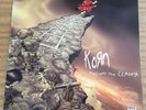 KORN - Follow the Leader 2 x LP Original  1998 US Pressing inserts Nu Metal