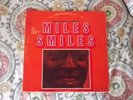 Miles Davis Quintet Miles Smiles Columbia 2-eye LP stereo EX