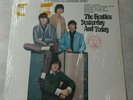 The Beatles-Yesterday & Today-SHRINK-Nm Vinyl