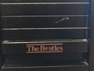 Super Rare Beatles Vinyl Box Set
