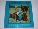 LEE HAZLEWOOD - COWBOY IN SWEDEN - LP GATEFOLD SWEDISH ORIGINAL 1970 LISTEN