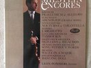 Vinyl Album: Milstein Encores, Nathan Milstein, 1960, P8536