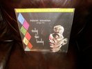 MFSL FRANK SINATRA SINGS FOR ONLY THE LONELY MOFI 180 GRAM AUDIOPHILE LP NM