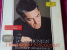 Herbert Von Karajan - Beethoven 9 Symphonien 8xLP