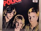 The Police ?– Outlandos D'Amour SEALED 1st Press 1978 USA LP Sting Talking Heads