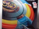 Electric Light Orchestra Out Of The Blue SEALED 1st Press 1977 USA 2LP w/inserts