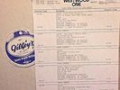 RADIO SHOW: BEST OF LIVE FROM GILLEY'S 10/30/82 DOTTIE WEST, BRENDA LEE