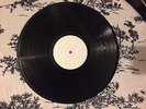 Dave Vanian's Phantom Chords - Loveless and the Damned ..TEST PRESSING