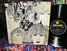 MONO 1966  UK PARLOPHONE THE BEATLES - 