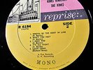 MONO 1965 Orig ? THE KINKS   KINKDOM   RAVE MOD BEAT GARAGE 