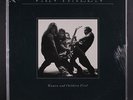 VAN HALEN: Women And Children First LP Sealed (slight corner bend) Rock & Pop