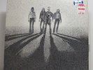 Bad Company Burnin' Sky SEALED 1st Press 1977 USA LP Paul Rodgers Free The Firm